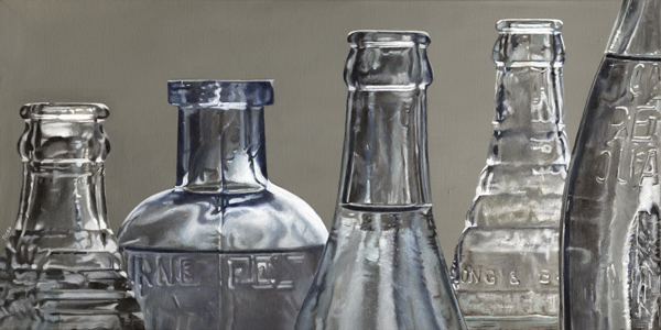 Acrylic Artwork 7