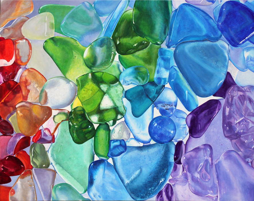 Acrylic Artwork 10