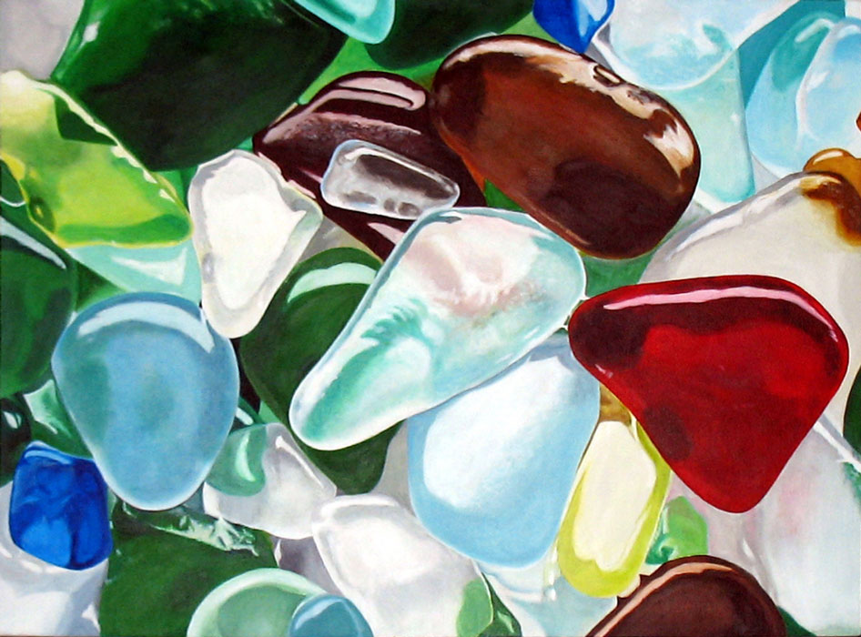 Acrylic Artwork 12
