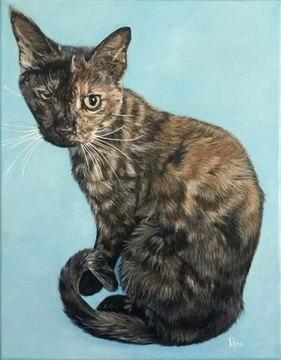Acrylic Artwork 20